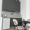 ROCK Studio Apartman