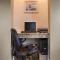 Best Western Harbour Pointe Lakefront