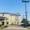 Americas Best Value Inn La Porte