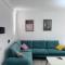 Apartment near Lungo Mare beach
