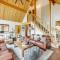 Dreamy Escape Btwn Winter Park and Lake Granby!