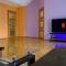 GRAND Apartments on Rynok Square