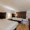 Executive Inn Beeville US 181 By Capital O