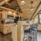1/2 Mi to Ruby River: Cabin w/ Trail Access!