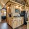 1/2 Mi to Ruby River: Cabin w/ Trail Access!