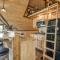1/2 Mi to Ruby River: Cabin w/ Trail Access!