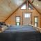 1/2 Mi to Ruby River: Cabin w/ Trail Access!