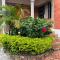 Hotel Aguablanca