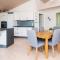 6 person holiday home in Tarm