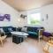 6 person holiday home in Tarm