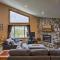 Walk to Main Street Mtn-View Frisco Unit with Loft