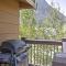 Walk to Main Street Mtn-View Frisco Unit with Loft