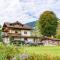 Appartementkombination Brixnerwirt I und II