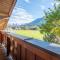 Appartement Brixnerwirt IV