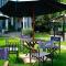 Hotel Los Sauces