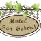 Hotel San Gabriel