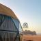 Najd Luxury Camp