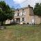 Maison de campagne avec grande terrasse, près de Lavaudieu et accessible PMR - FR-1-582-217