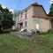 Maison de campagne avec grande terrasse, près de Lavaudieu et accessible PMR - FR-1-582-217