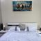 Queen Cleopatra suite