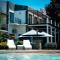 Hotel Los Sauces