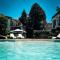 Hotel Los Sauces