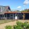 Amazing Home In Tarm With Sauna