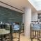 Hilton Garden Inn Rome Claridge