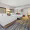 Hampton Inn Toledo-South/Maumee