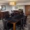 Hilton Arlington
