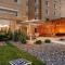 Hilton Garden Inn Billings