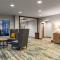 Hilton Garden Inn Billings
