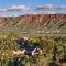 DoubleTree by Hilton Alice Springs