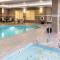 Hilton Garden Inn Billings