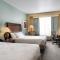 Hilton Garden Inn Billings