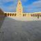 Walking distance from historical medina