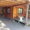 Camping y cabañas Los Parrones
