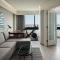 Washington Dulles Marriott Suites