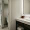 Washington Dulles Marriott Suites
