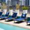Hotel Indigo Los Angeles Downtown