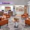 DoubleTree by Hilton Springdale