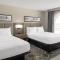 DoubleTree by Hilton Springdale