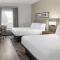 DoubleTree by Hilton Springdale