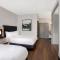 DoubleTree Suites by Hilton Raleigh-Durham
