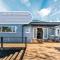 Pohutukawa Cottage, Waiheke Island