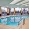 Embassy Suites by Hilton St Louis Airport