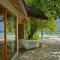 Safari Island