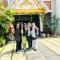 Clive Ten Resorts Athirappilly