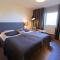 Hornavan Hotell