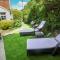 Cherry Tree Cottage, Woodbridge